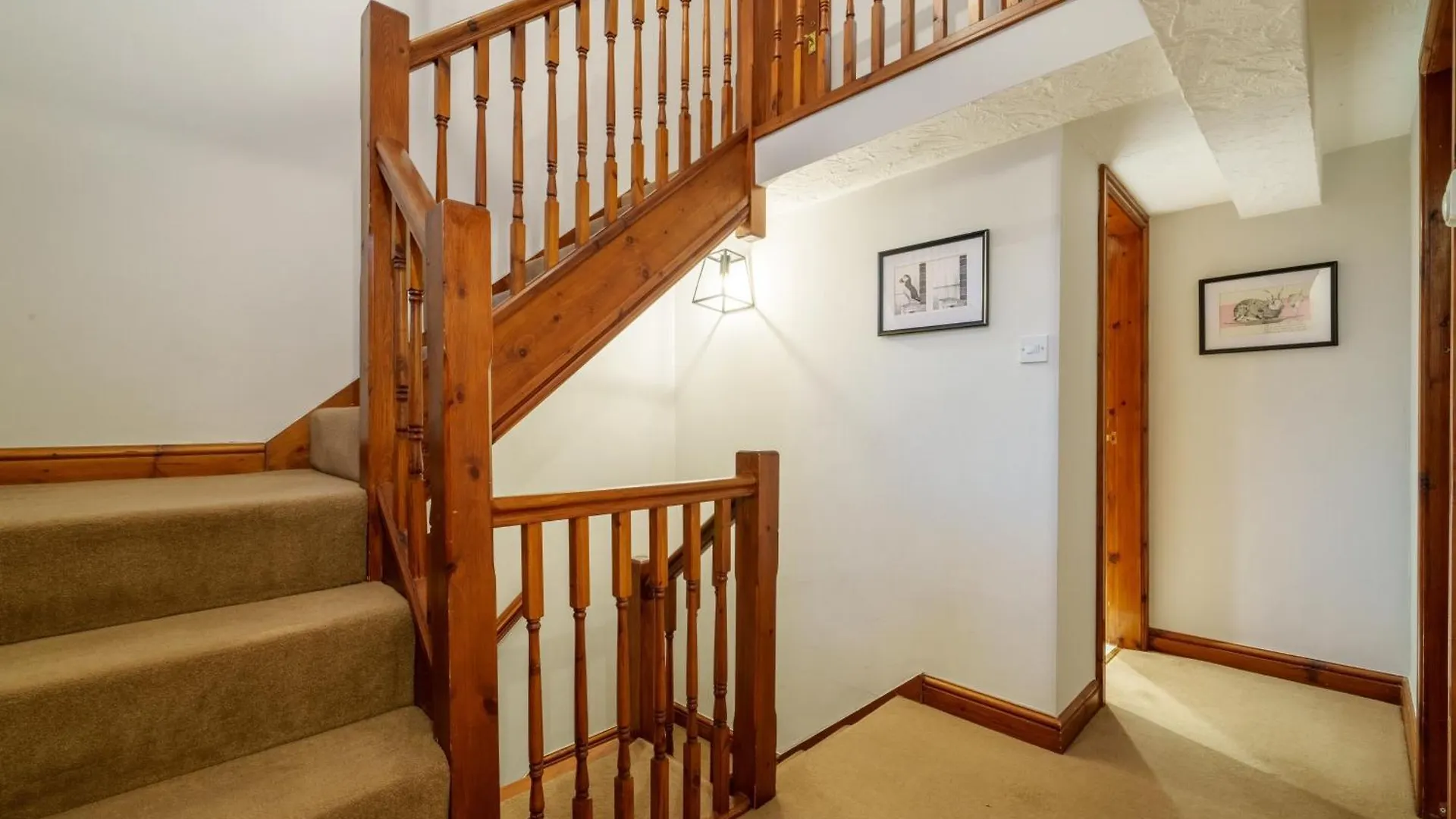 Feriehus The Dovery At Ingmire Hall - Apartment In The Stately Grounds Sedbergh