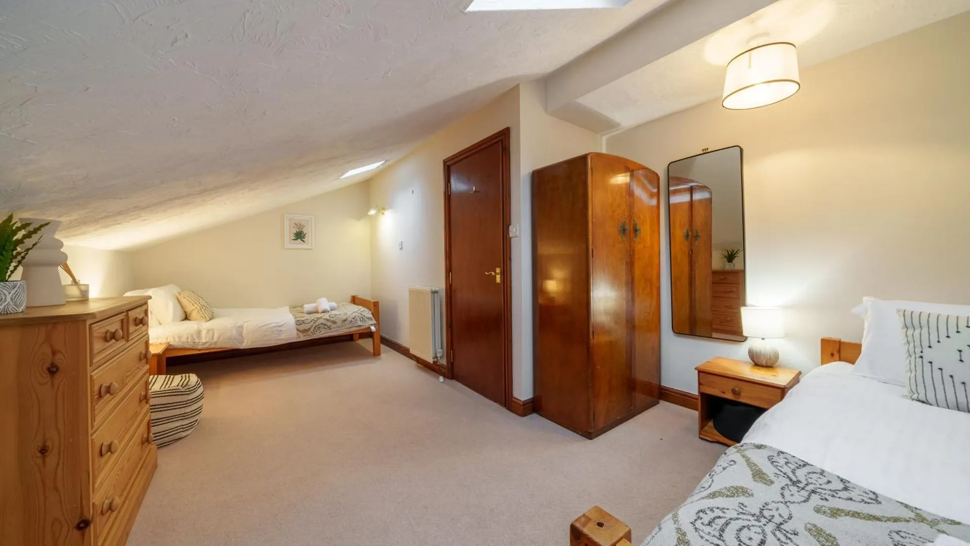 The Dovery At Ingmire Hall - Apartment In The Stately Grounds Sedbergh 0*,