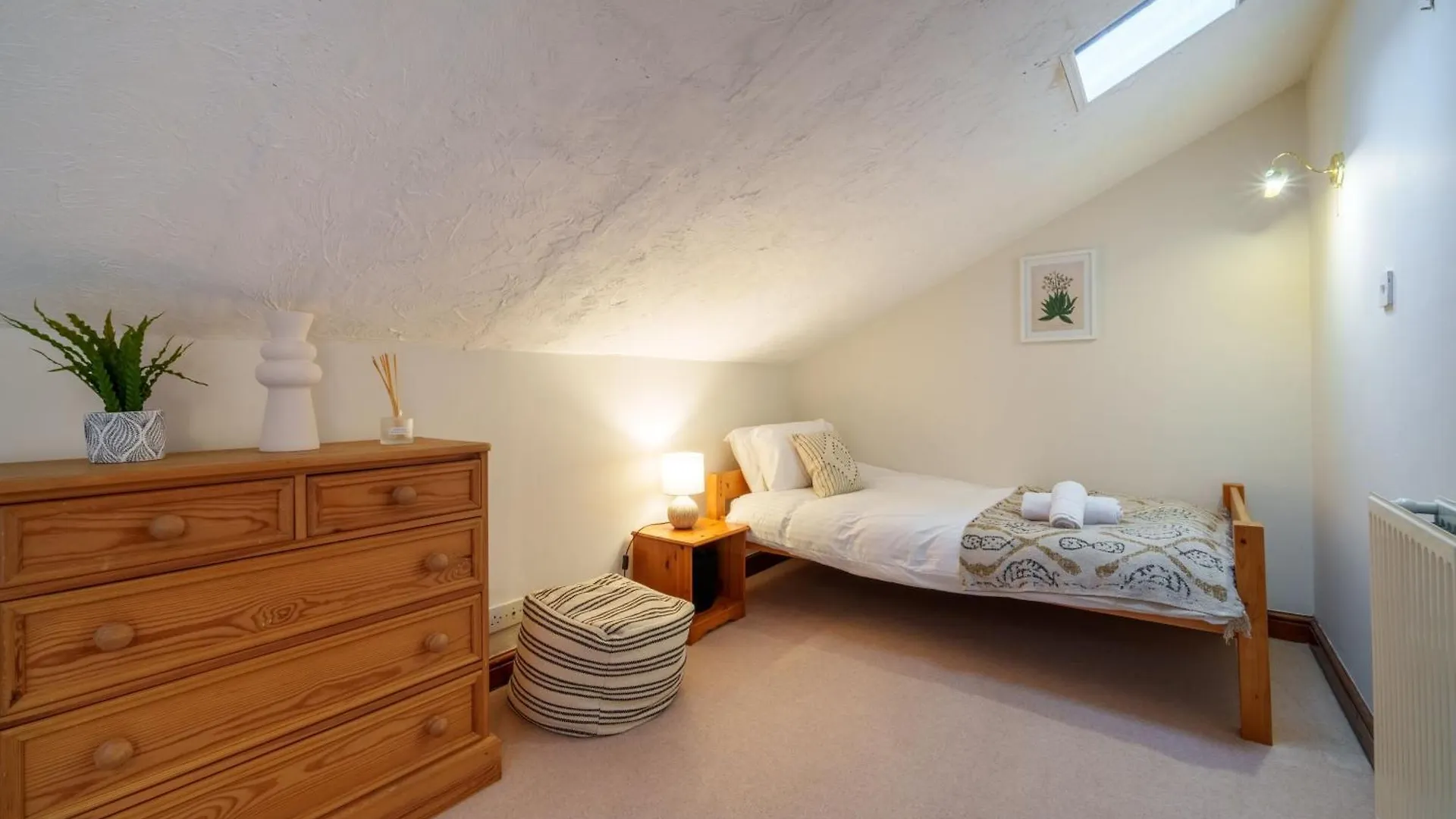 The Dovery At Ingmire Hall - Apartment In The Stately Grounds Sedbergh 0*,  Storbritannien